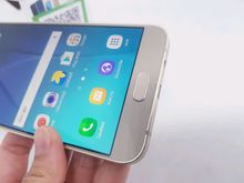 ขาย Samsung Galaxy A8 สภาพดี รูปที่ 3