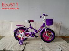 จักรยานเด็ก Ecoline รุ่น 511 รูปที่ 4