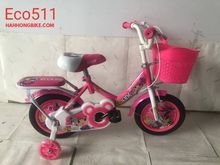 จักรยานเด็ก Ecoline รุ่น 511 รูปที่ 2