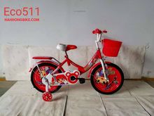 จักรยานเด็ก Ecoline รุ่น 511 รูปที่ 3