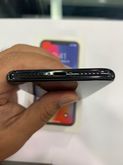 Iphone X 64GB สีดำ เครื่องไทย สภาพดี สวย มีประกันศูนย์ ส่งฟรีทั่วประเทศ  รูปที่ 7