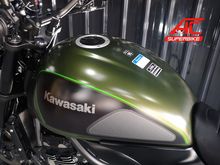 Kawasaki Z รูปที่ 9