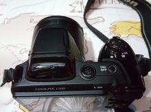 ขายกล้องถ่ายภาพดิจิตอล ของ nikon coolpix รูปที่ 4