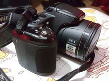 ขายกล้องถ่ายภาพดิจิตอล ของ nikon coolpix รูปที่ 3