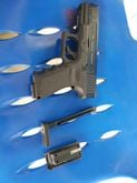 bb gun glock 19 มือสอง สภาพดี รูปที่ 1
