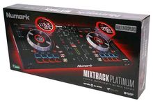 Numark MixTrack Platinum รูปที่ 1