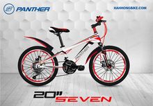 จักรยานเสือภูเขา Panther รุ่น Seven 20" รูปที่ 5