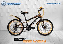 จักรยานเสือภูเขา Panther รุ่น Seven 20" รูปที่ 4