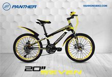 จักรยานเสือภูเขา Panther รุ่น Seven 20" รูปที่ 2