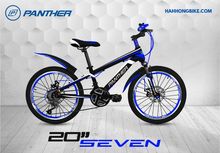 จักรยานเสือภูเขา Panther รุ่น Seven 20" รูปที่ 3