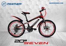 จักรยานเสือภูเขา Panther รุ่น Seven 20"