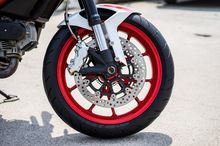 Ducati M796 S2R 2015 ผ่อน6000 รูปที่ 5