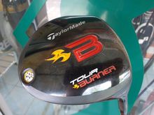 Driver Taylormade BURNER Tour  รูปที่ 1