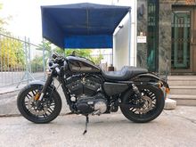 XL1200R " SPORTSTER ROADSTER 2017 "  รูปที่ 2
