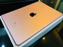 ขาย iPad Pro 10.5 Rose Gold WiFi Cellular 64GB เครื่องศูนย์ไทย พร้อม Apple Pencil สภาพสวย ราคาดีครับ รูปที่ 7