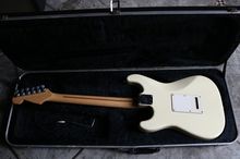 Fender Start Plus 1993 Vintage White สภาพดี กล่องเดิม รูปที่ 8