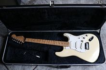 Fender Start Plus 1993 Vintage White สภาพดี กล่องเดิม รูปที่ 3