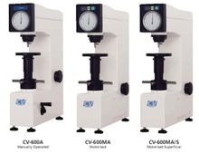 เครื่องวัดความแข็ง ,Hardness Tester รูปที่ 3