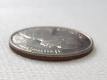 (บ.57) เหรียญที่ระลึก100ปี เเห่งวันพระบรมราชสมภพ1มกราคม2524 รูปที่ 3