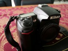 Nikon​ D7000​ รูปที่ 1