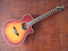YAMAHA APX-10S  made in taiwan รูปที่ 1