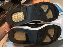 รองเท้า Puma Trinomic ไซส์ EU40.5 สภาพดีมาก พร้อมส่งต่อ รูปที่ 6