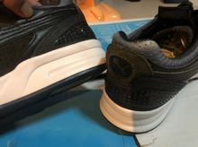 รองเท้า Puma Trinomic ไซส์ EU40.5 สภาพดีมาก พร้อมส่งต่อ รูปที่ 8