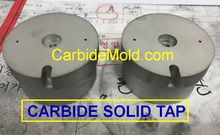รับงานเจียร์รูใน คาร์ไบด์ เจียร์กลมรูใน Carbide Internal Grindng Hole รูปที่ 14