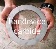 รับงานเจียร์รูใน คาร์ไบด์ เจียร์กลมรูใน Carbide Internal Grindng Hole รูปที่ 12