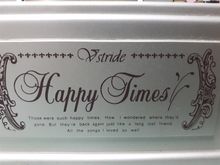 (6154) หีบเพลงกล่องดนตรี รูปที่ 2