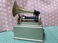 (6154) หีบเพลงกล่องดนตรี รูปที่ 5