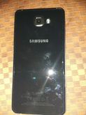 ขาย Samsung. A9 Pro 32GB สีดำ พร้อมอุปกรณ์ ราคา 4800 บาท รูปที่ 2