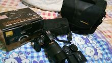 กล้อง Nikon D5500 พร้อม kit 18-140 VR ฟิวเตอร์ nikon รูปที่ 1