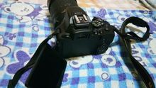 กล้อง Nikon D5500 พร้อม kit 18-140 VR ฟิวเตอร์ nikon รูปที่ 4