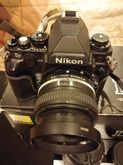 Nikon​ DF, 50f1.8​G, 35-105mm​ รูปที่ 6