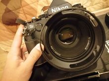 Nikon​ DF, 50f1.8​G, 35-105mm​ รูปที่ 7