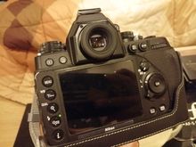 Nikon​ DF, 50f1.8​G, 35-105mm​ รูปที่ 4