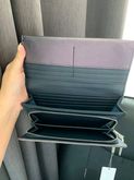 CHARLES AND KEITH LONG WALLET กระเป๋าสตางค์ใบยาว รูปที่ 4