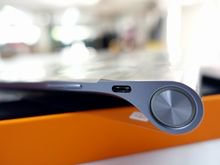 ลดราคา Lenovo Yoga Tab 3 Plus ตั้งได้แขวนได้ จอ10.1นิ้ว 2K Snapdragon 652 รูปที่ 7