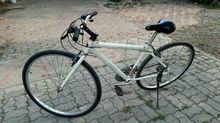 จักรยาน IGNIO เฟรมอลู 700 C รูปที่ 1