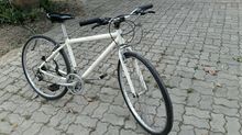 จักรยาน IGNIO เฟรมอลู 700 C รูปที่ 4