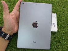 ขาย iPad Air 1 สีเทา Space Gray 16GB Wi-Fi มือ2 สภาพสวย 5000 บาท ครับ รูปที่ 3