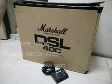 Marshall DSL40C รูปที่ 8
