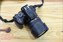 Nikon D3200 เลนส์ 18-105mm VR DX รูปที่ 5