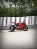  Ducati 899 รูปที่ 1