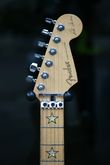 ขวัญใจ มหาชน สภาพ สวย เนียนตา Fender Richie Sambora 1992 USA รูปที่ 4
