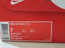 รองเท้า Nike Air max 97 ของแท้  รูปที่ 2
