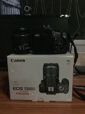 กล้อง Dslr canon eos 1300D รูปที่ 2