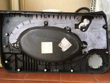 แผงประตูรถ มินิ แท้มือสองญี่ปุ่น รูปที่ 3