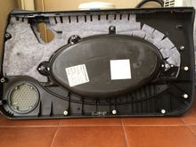 แผงประตูรถ มินิ แท้มือสองญี่ปุ่น รูปที่ 4